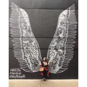 Meet your Posher, Kristen